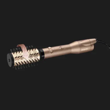 Фен-щетка Babyliss Big Hair Dual (Gold)
