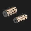 Фен-щетка Babyliss Big Hair Dual (Gold)