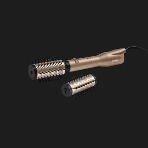 Фен-щітка Babyliss Big Hair Dual (Gold)