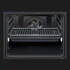 Духовой шкаф Electrolux электрический, 72л, A++ (LOF6P16Z) (Black)