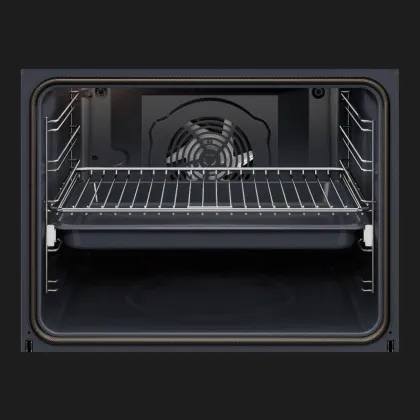 Духова шафа Electrolux електрична, 72л, A++ (LOF6P16Z) (Black)