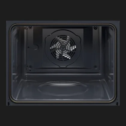 Духова шафа Electrolux електрична, 72л, A++ (LOF6P16Z) (Black)