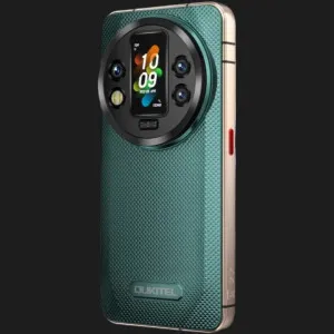 Oukitel WP200 Pro 24/1TB (Green) (Standard)
