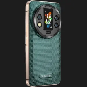 Oukitel WP200 Pro 24/1TB (Green) (Standard)
