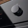 Духовой шкаф Electrolux электрический, 72л, A++ (LOF6P16Z) (Black)