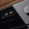 Духовой шкаф Electrolux электрический, 72л, A++ (LOF6P16Z) (Black)