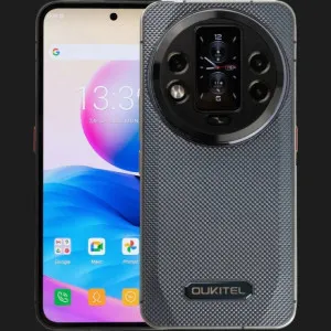 Oukitel WP200 Pro 24/1TB (Gray) (Standard) в Кропивницькому