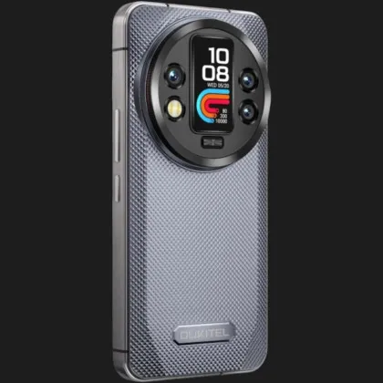 Oukitel WP200 Pro 24/1TB (Gray) (Standard)