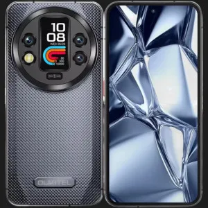 Oukitel WP200 Pro 24/1TB (Gray) (Standard) в Кропивницькому