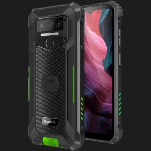 Oukitel WP23 Plus 8/256GB (Navy Green) (Standard)