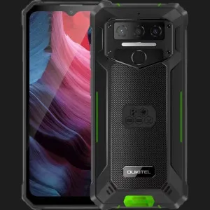 Oukitel WP23 Plus 8/256GB (Navy Green) (Standard)