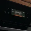 Духова шафа Electrolux електрична, 72л, A++ (LOX8P87WZ) (Black)