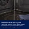 Духова шафа Electrolux електрична, 72л, A++ (LOX8P87WZ) (Black)