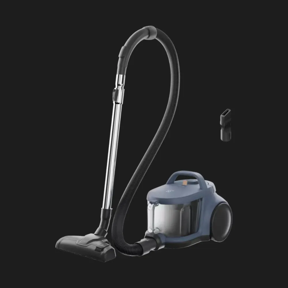 Пилосос безмішковий Electrolux EL31C1LDB (Blue)