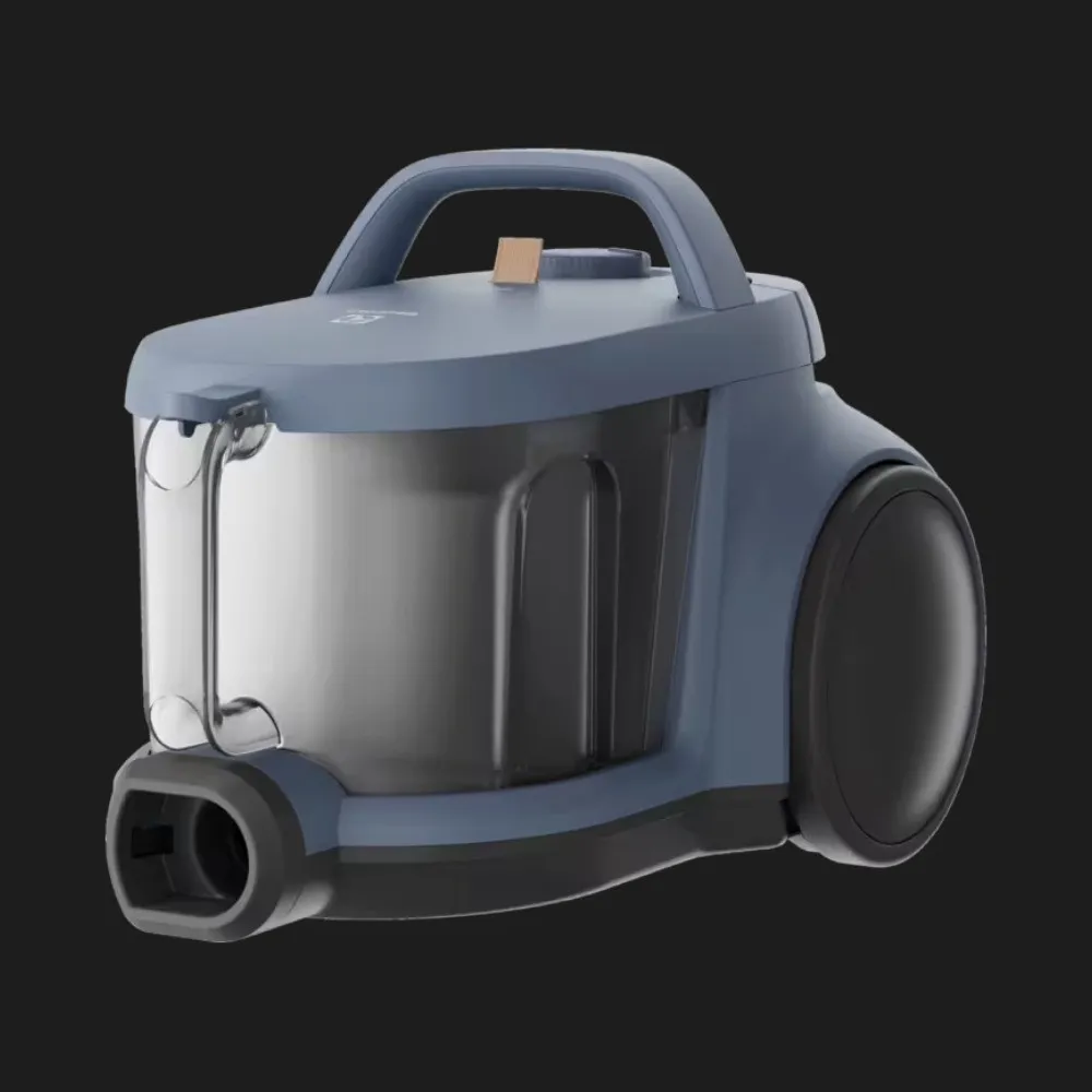 Пилосос безмішковий Electrolux EL31C1LDB (Blue)