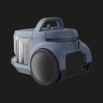 Пилосос безмішковий Electrolux EL31C1LDB (Blue)