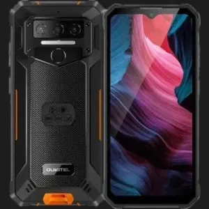 Oukitel WP23 Plus 8/256GB (Vibrant Orange) (Standard)