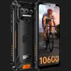 Oukitel WP23 Plus 8/256GB (Vibrant Orange) (Standard)