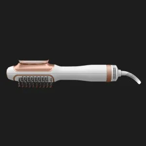 Фен-щетка Rowenta Reverso Dry&Brush 2в1 (White/Gold)