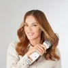 Фен-щетка Rowenta Reverso Dry&Brush 2в1 (White/Gold)