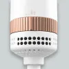 Фен-щетка Rowenta Reverso Dry&Brush 2в1 (White/Gold)