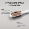 Фен-щетка Rowenta Reverso Dry&Brush 2в1 (White/Gold)