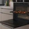 Духова шафа Franke електрична, 71л (116.0606.096) (Black/Stainless Steel)