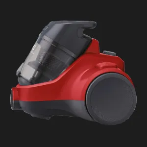 Пылесос безмешковый Electrolux EC41-ANIM (Red) в Черновцах