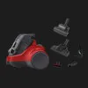 Пилосос безмішковий Electrolux EC41-ANIM (Red)