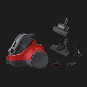 Пылесос безмешковый Electrolux EC41-ANIM (Red) в Черновцах