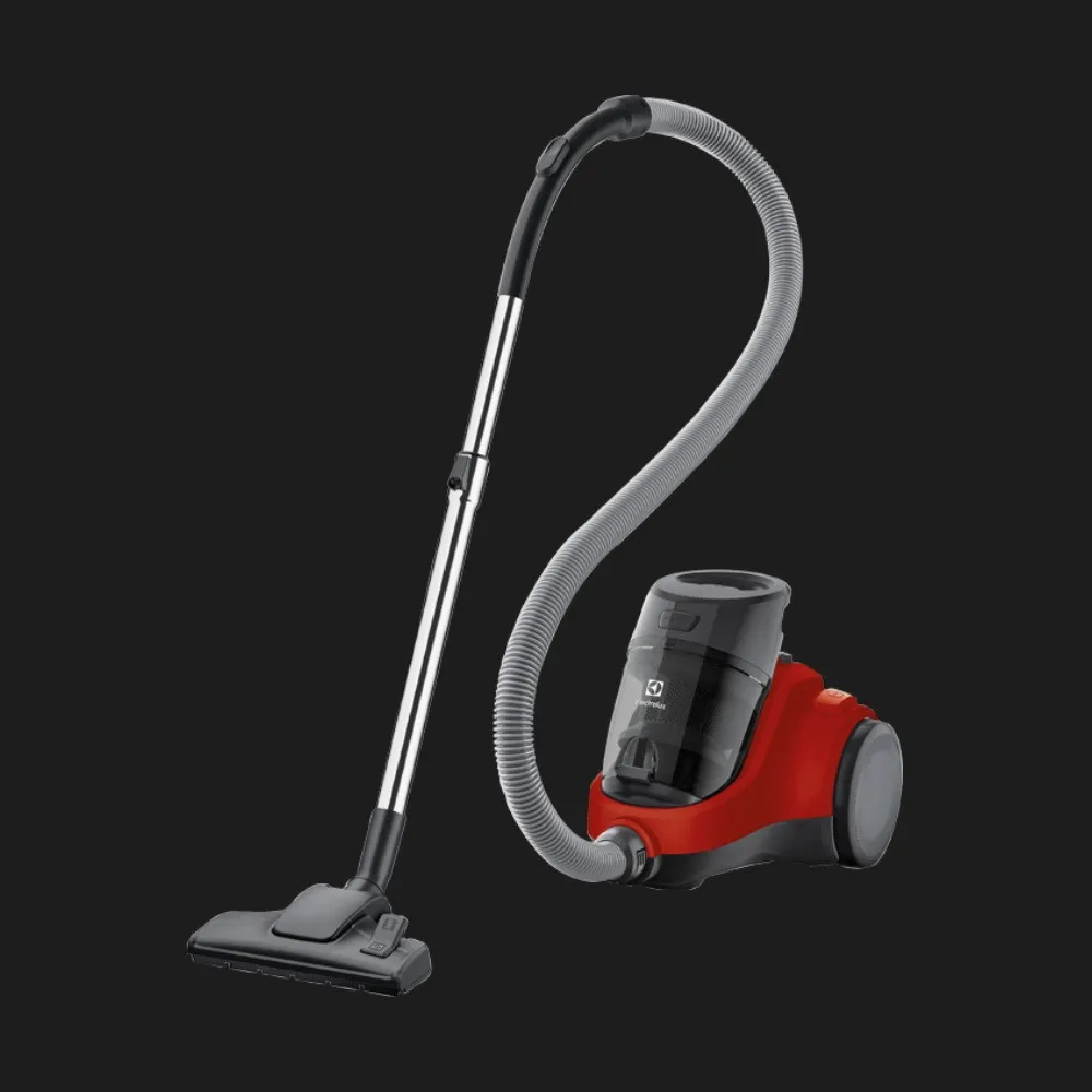 Пылесос безмешковый Electrolux EC41-ANIM (Red)