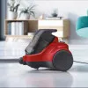 Пилосос безмішковий Electrolux EC41-ANIM (Red)