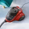 Пилосос безмішковий Electrolux EC41-ANIM (Red)
