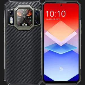 Oukitel WP30 Pro 12/512GB (Black) (Standard) в Кропивницькому