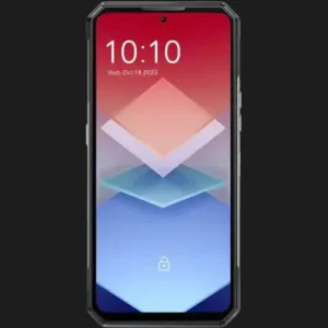 Oukitel WP30 Pro 12/512GB (Black) (Standard) в Кропивницькому