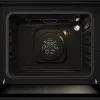 Духова шафа Gorenje електрична, 60л, A+ (BO6615E01B) (Black)