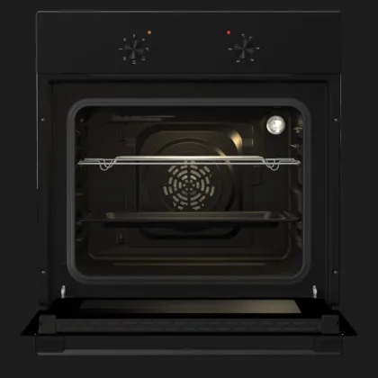 Духова шафа Gorenje електрична, 60л, A+ (BO6615E01B) (Black)