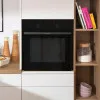Духова шафа Gorenje електрична, 60л, A+ (BO6615E01B) (Black)