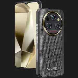 Oukitel WP35 Pro 12/512GB (Gold) (Standard) в Бродах