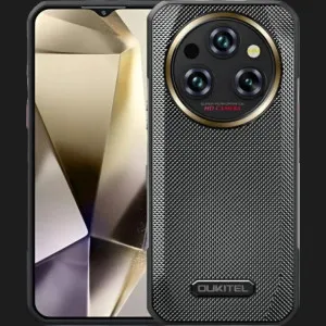 Oukitel WP35 Pro 12/512GB (Gold) (Standard) в Бродах