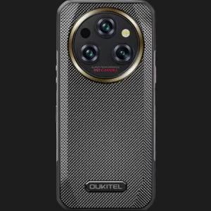 Oukitel WP35 Pro 12/512GB (Gold) (Standard) в Бродах