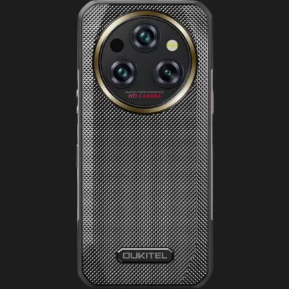 Oukitel WP35 Pro 12/512GB (Gold) (Standard)