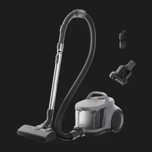 Пылесос безмешковый Electrolux EL51A2UG (Gray) в Черновцах