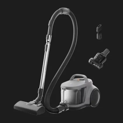 Пилосос безмішковий Electrolux EL51A2UG (Gray)