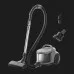 Пилосос безмішковий Electrolux EL51A2UG (Gray)
