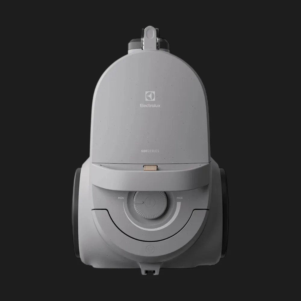 Пилосос безмішковий Electrolux EL51A2UG (Gray)