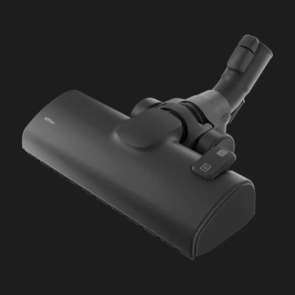 Пилосос безмішковий Electrolux EL51A2UG (Gray)