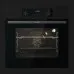 Духова шафа Gorenje електрична, 61л, A+ (BO6635E01B) (Black)