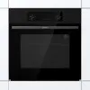 Духова шафа Gorenje електрична, 61л, A+ (BO635E1B) (Black)