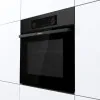 Духова шафа Gorenje електрична, 61л, A+ (BO635E1B) (Black)